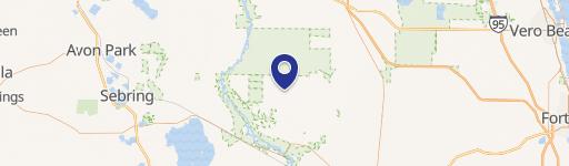 Okeechobee Vacant Land Parcel