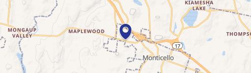 Commercial Land on State Route