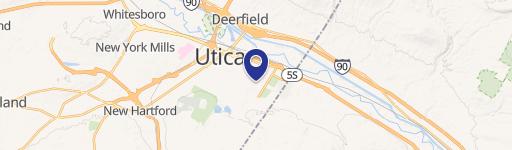 East Utica Income Producing Duplex