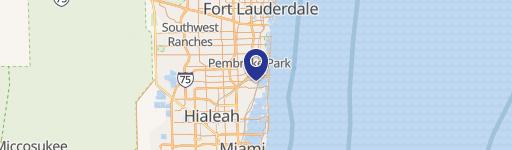 North Miami Beach Rental Available