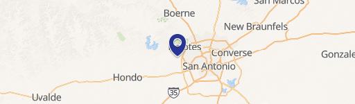 San Antonio Specialty Property For Sale