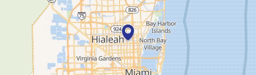 Furnished Townhome Near Midtown Miami