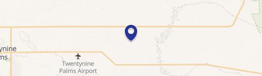 Twentynine Palms Land For Sale