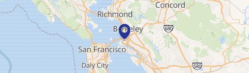 Oakland Duplex with Development Potential