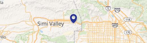 Simi Valley Specialty Property