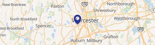 Worcester Two-Family Home with Charm