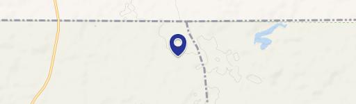 Waterfront Lot Over One Acre