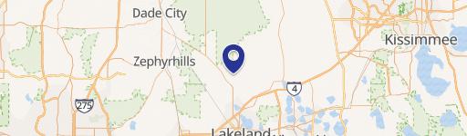 Lakeland Acreage for Sale