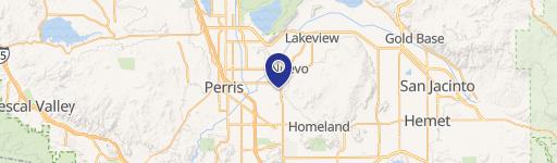 Menifee Development Opportunity For Sale