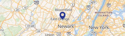 Spacious Multifamily Newark Property