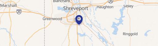 Shreveport Industrial Land Opportunity