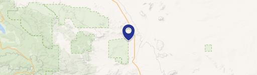 Land with Expansive Views