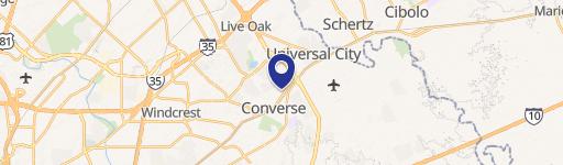 Converse Specialty Property for Sale