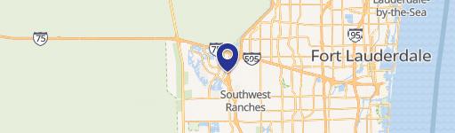 Weston Co-working Private Office