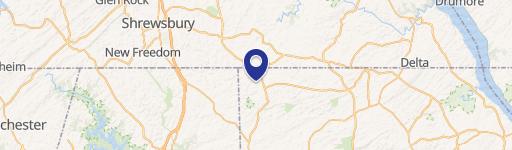 White Hall Specialty Property