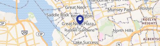 Pre-War Apartment in Great Neck