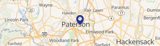 Multi-Family Property in Paterson