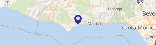 Malibu Specialty Property For Sale