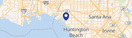 Huntington Beach Specialty Property