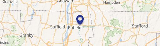 Enfield Professional Center Office Suite