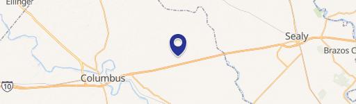 Land for Sale in Cat Spring