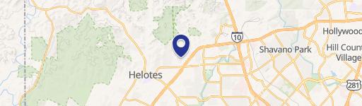 Helotes Specialty Property for Sale