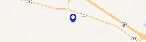 Spacious Home with Outbuildings on Acreage