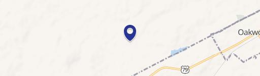 Oakwood Farm Land For Sale