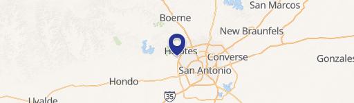 San Antonio Specialty Property For Sale