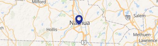 Nashua Apartment with Easy Transit