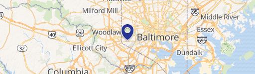 Land For Sale Baltimore