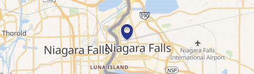 Niagara Falls Multifamily Property