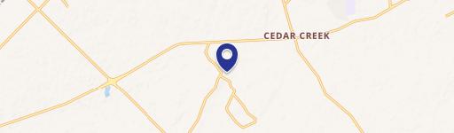 Treelined Rectangular Lot For Sale