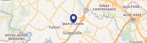 Fulton Specialty Property For Sale