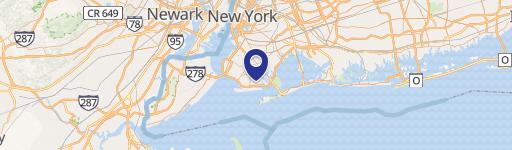 Sheepshead Bay Six-Family Building