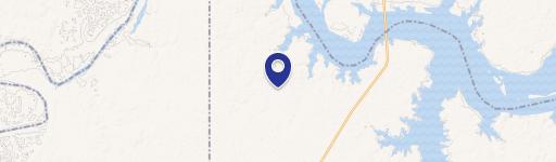 Wooded Secluded Resort Lot