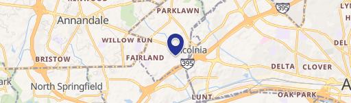 Alexandria Specialty Property For Sale