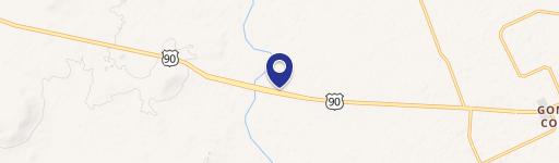 19.66 Acre Fenced Deer Enclosure