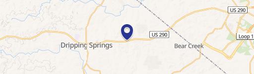 New Warehouse Near Austin