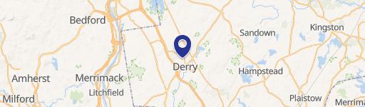 Spacious Derry Unit with Utilities