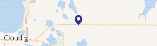 Recreational Land in Suburban Estates