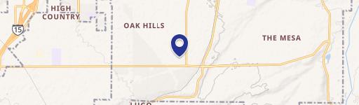 Land For Sale Oak Hills