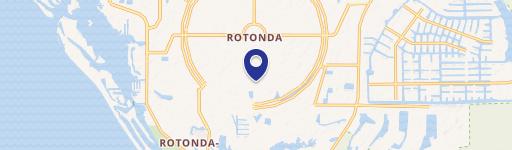 Vacant Lot in Rotonda