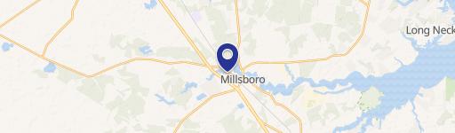 Millsboro Specialty Property for Sale