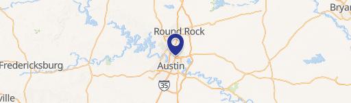 Residential Land Near Downtown Austin