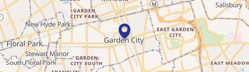 Garden City Co-op Opportunity