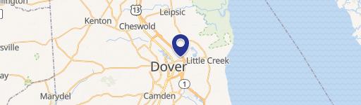Land Available in Dover