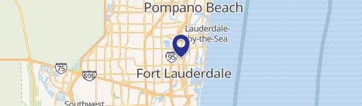 Spacious Unit Near Las Olas