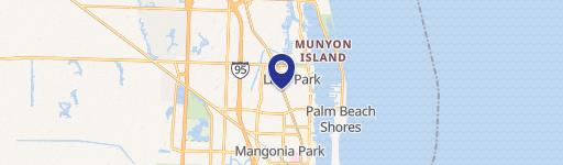 Riviera Beach Duplex For Sale