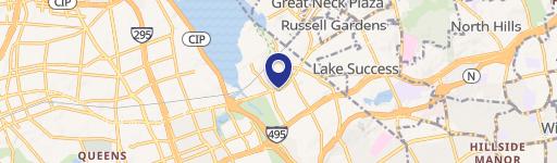 Queens Apartment with Modern Kitchen